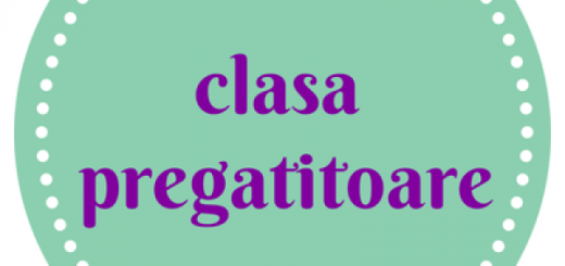 clasa-pregatitoare-logo